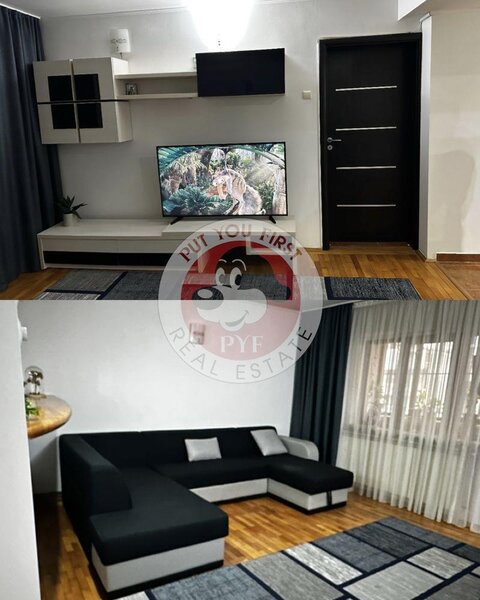 Rahova | Picineaga | Apartament 3 camere | 77mp | Decomandat | B10459