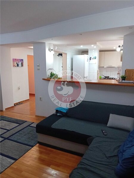 Rahova | Picineaga | Apartament 3 camere | 77mp | Decomandat | B10459