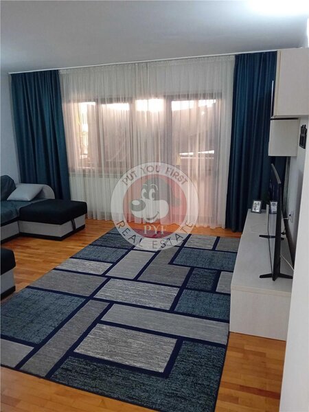Rahova | Picineaga | Apartament 3 camere | 77mp | Decomandat | B10459