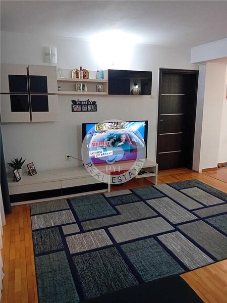 Rahova | Picineaga | Apartament 3 camere | 77mp | Decomandat | B10459
