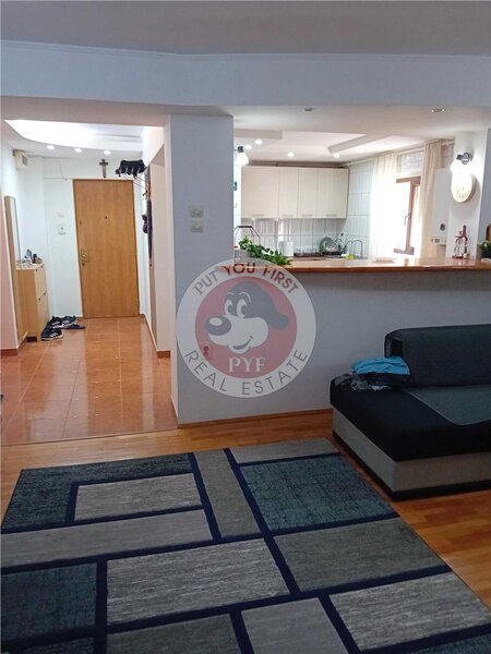 Rahova | Picineaga | Apartament 3 camere | 77mp | Decomandat | B10459