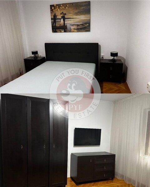 Rahova | Picineaga | Apartament 3 camere | 77mp | Decomandat | B10459