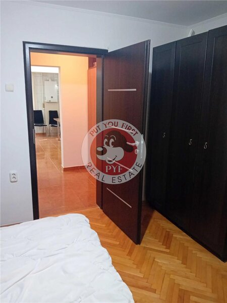 Rahova | Picineaga | Apartament 3 camere | 77mp | Decomandat | B10459
