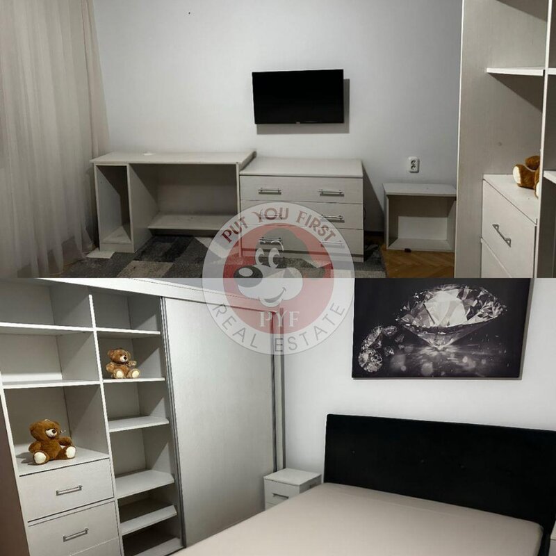 Rahova | Picineaga | Apartament 3 camere | 77mp | Decomandat | B10459