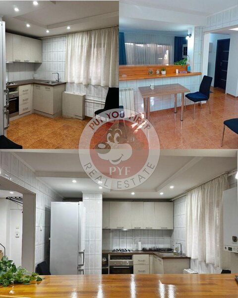 Rahova | Picineaga | Apartament 3 camere | 77mp | Decomandat | B10459